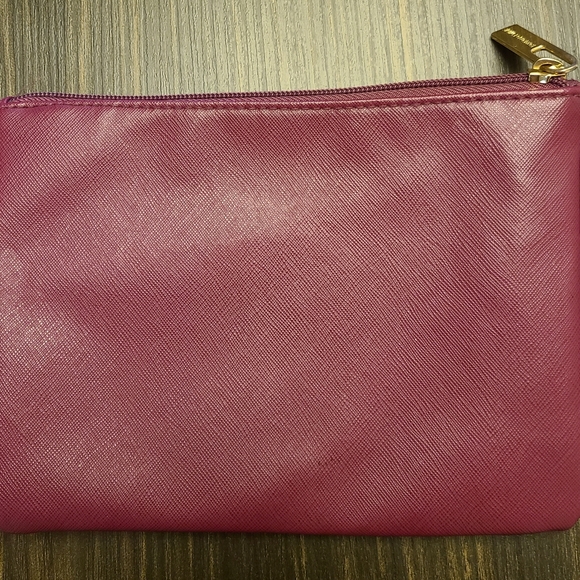 Tartan and Twine makeup clutch - Picture 4 of 7